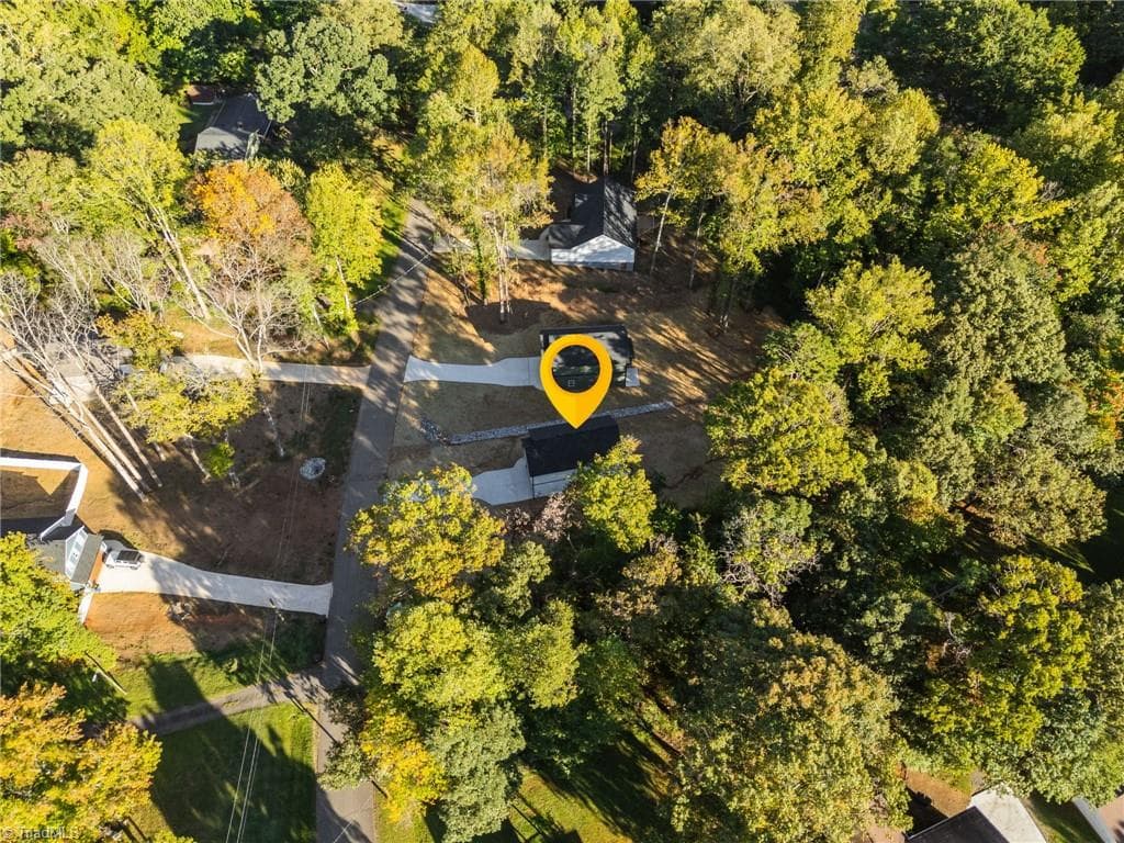 Stick/Site Built at 306 Lily Drive, Kernersville NC 27284, Kernersville, photo 34 of 35