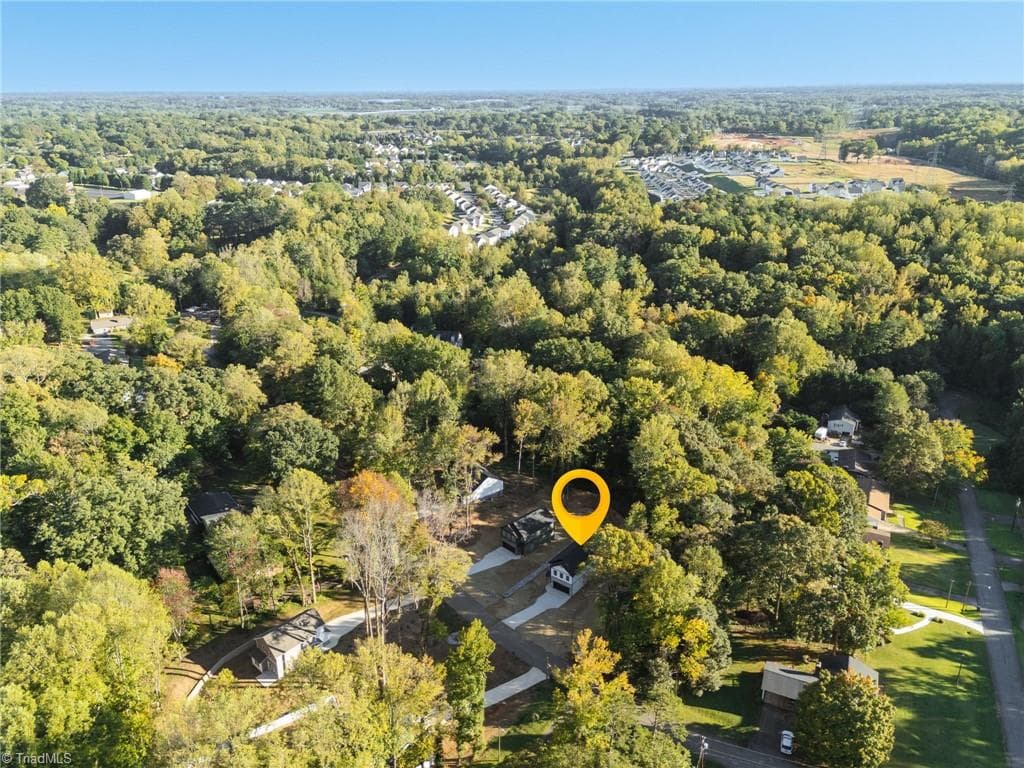 Stick/Site Built at 306 Lily Drive, Kernersville NC 27284, Kernersville, photo 35 of 35