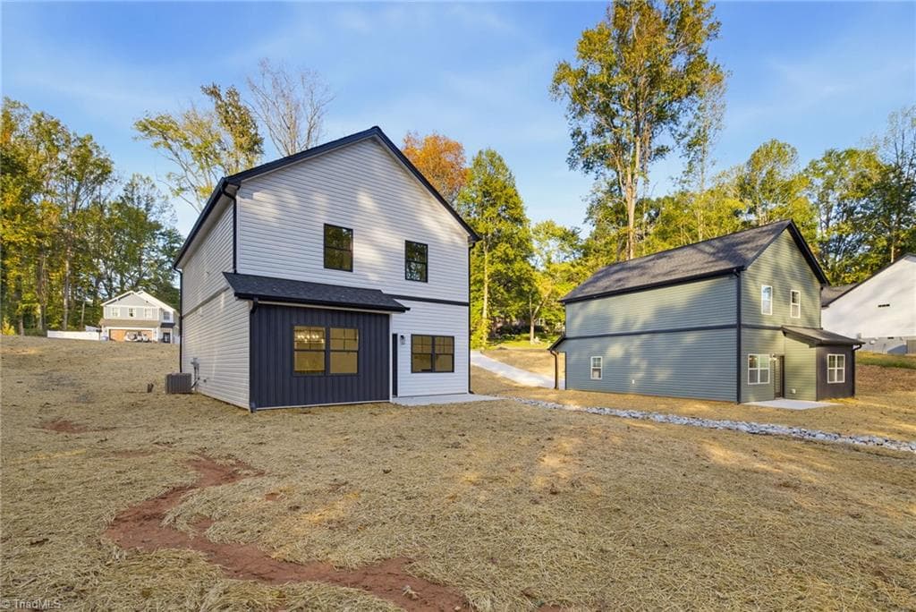 Stick/Site Built at 306 Lily Drive, Kernersville NC 27284, Kernersville, photo 29 of 35