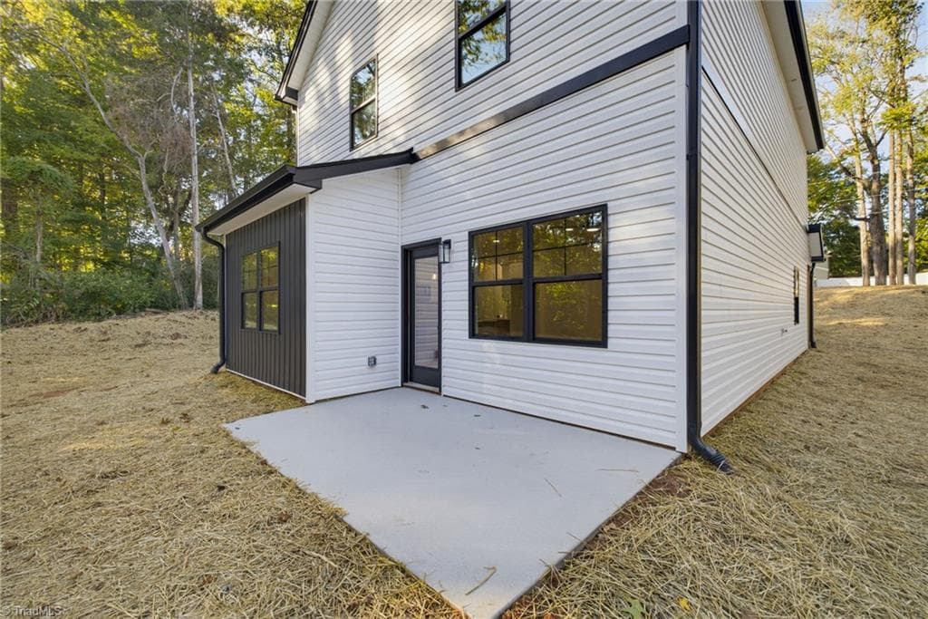 Stick/Site Built at 306 Lily Drive, Kernersville NC 27284, Kernersville, photo 25 of 35
