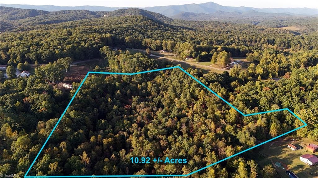 TBD Angel Fire Trail, Dobson NC 27017