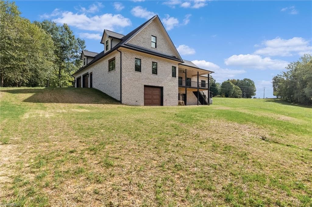 Stick/Site Built at 113 Stonecroft Road, Mount Airy NC 27030, photo 42 of 50