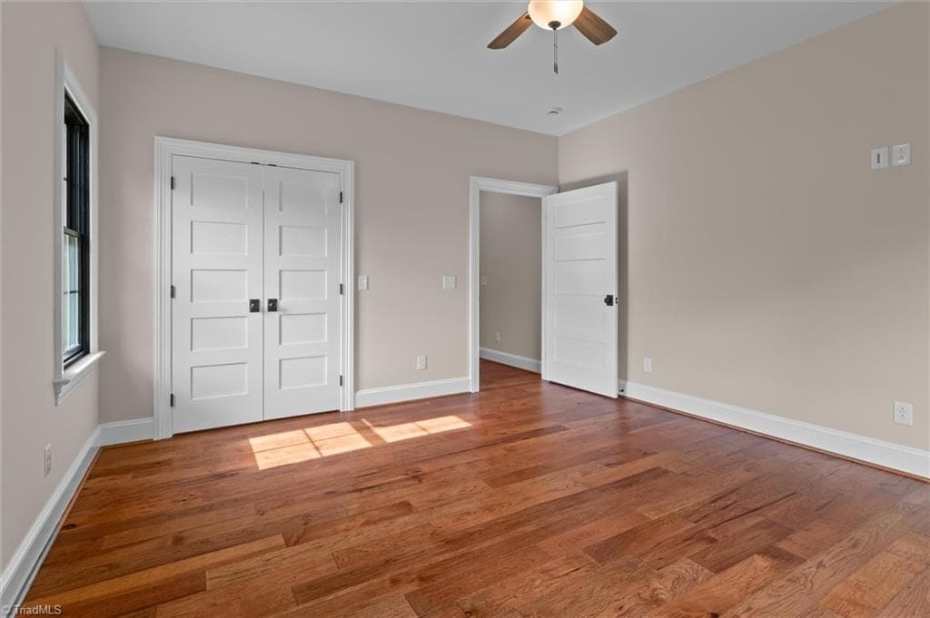 Stick/Site Built at 113 Stonecroft Road, Mount Airy NC 27030, photo 26 of 50
