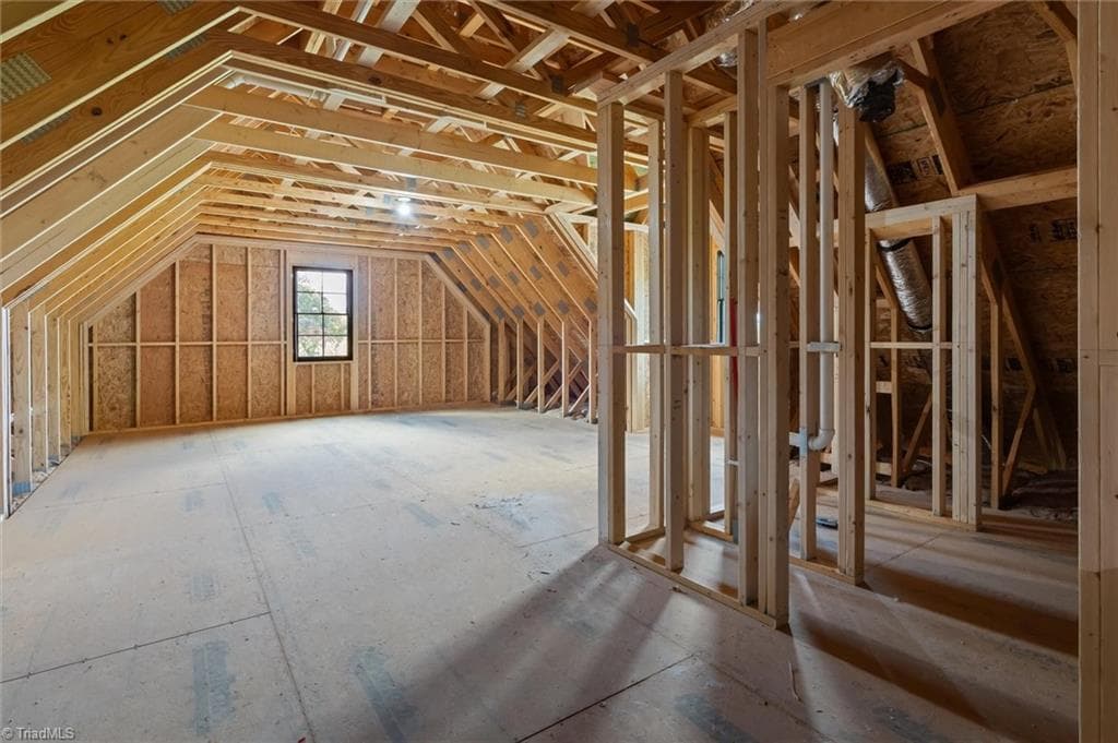 Stick/Site Built at 113 Stonecroft Road, Mount Airy NC 27030, photo 34 of 50