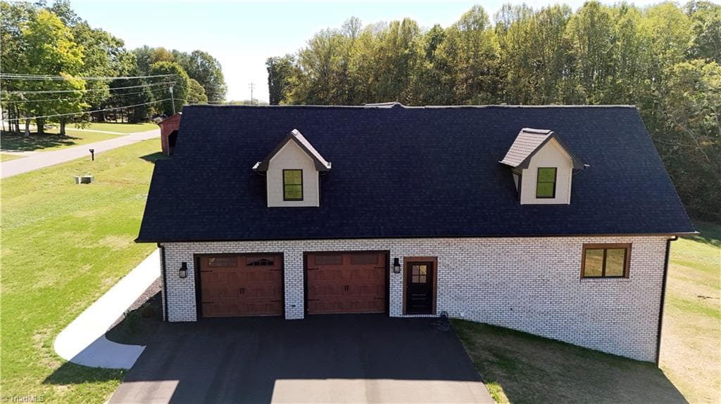 Stick/Site Built at 113 Stonecroft Road, Mount Airy NC 27030, photo 50 of 50
