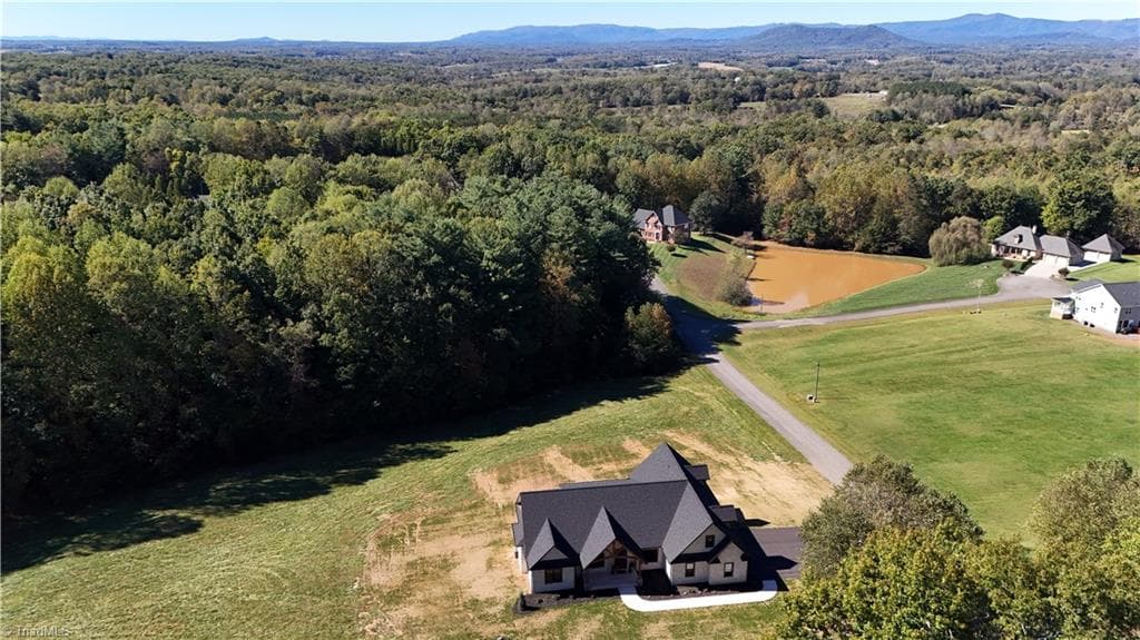 Stick/Site Built at 113 Stonecroft Road, Mount Airy NC 27030, photo 44 of 50