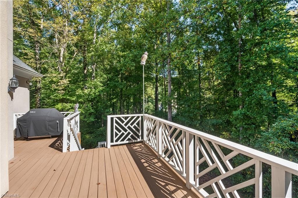 Stick/Site Built at 1150 Fallbrook Lane, Lewisville NC 27023, photo 43 of 50