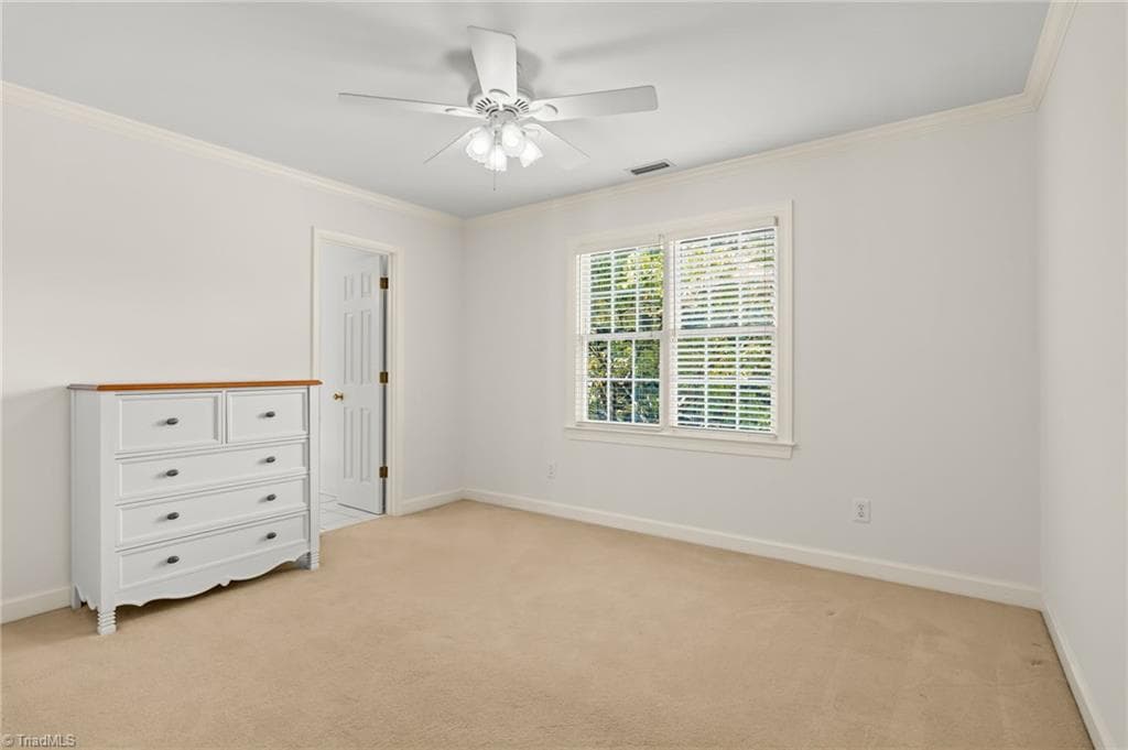 Stick/Site Built at 1150 Fallbrook Lane, Lewisville NC 27023, photo 28 of 50