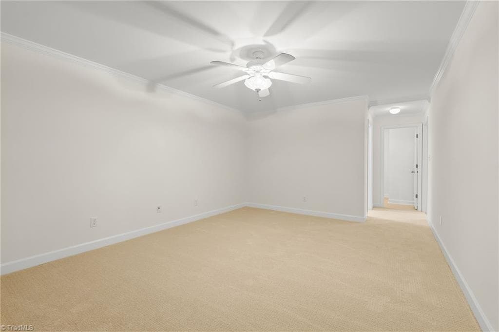 Stick/Site Built at 1150 Fallbrook Lane, Lewisville NC 27023, photo 37 of 50