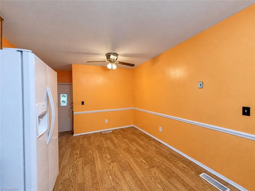 Stick/Site Built at 5707 Antietam Drive, Winston-Salem NC 27106, Winston-Salem, photo 6 of 9