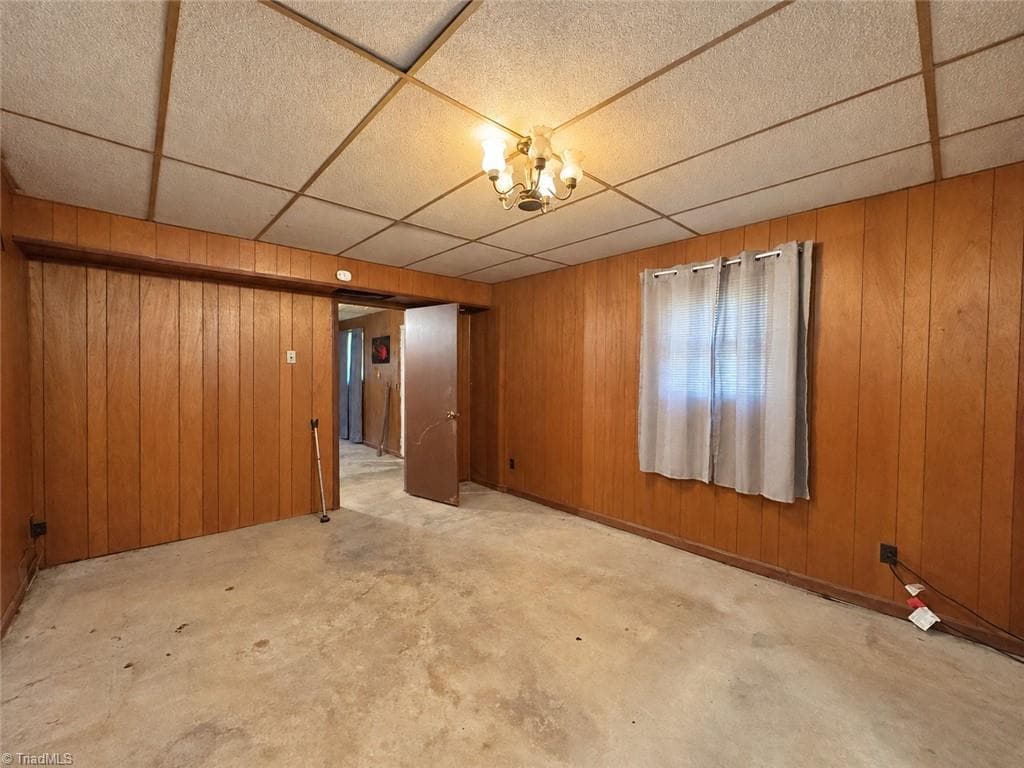 Stick/Site Built at 5707 Antietam Drive, Winston-Salem NC 27106, Winston-Salem, photo 7 of 9