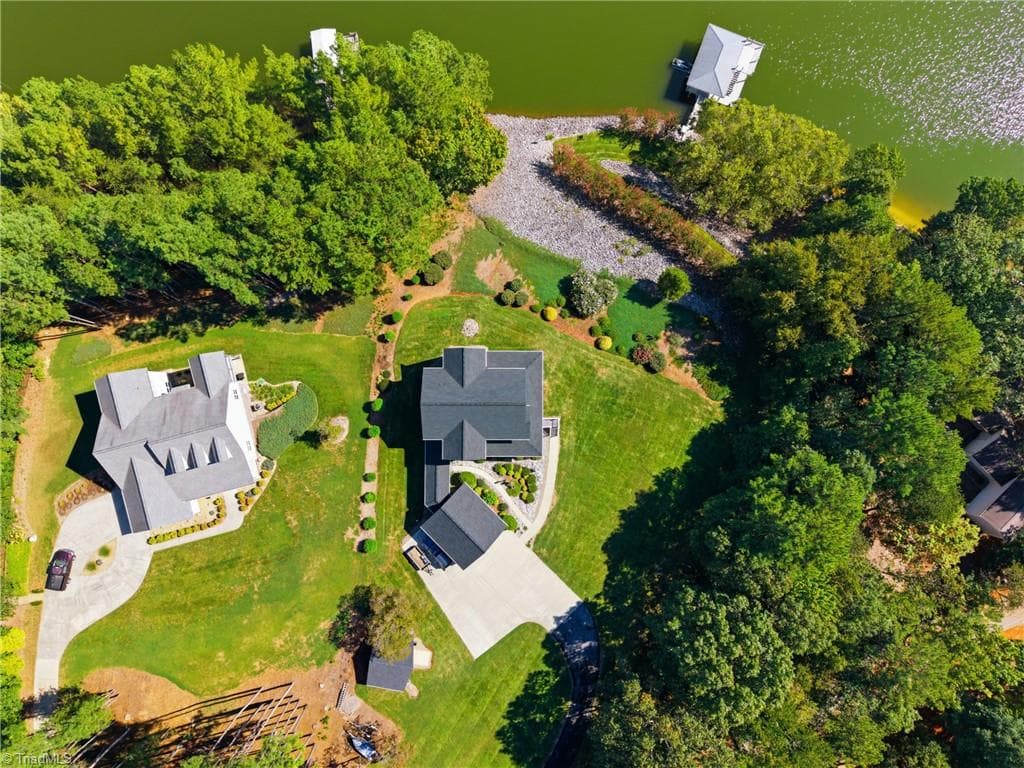 Stick/Site Built at 687 Sam Poole Lane, Taylorsville NC 28681, photo 10 of 46