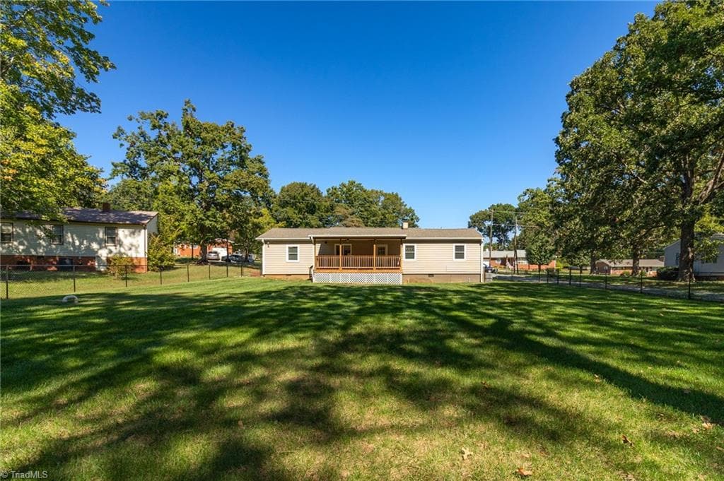 Stick/Site Built at 592 Morton Avenue, Asheboro NC 27205, photo 32 of 41