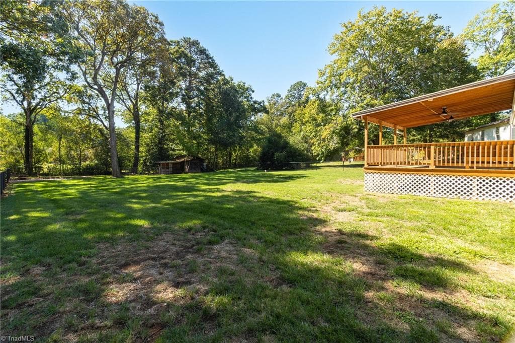 Stick/Site Built at 592 Morton Avenue, Asheboro NC 27205, photo 30 of 41