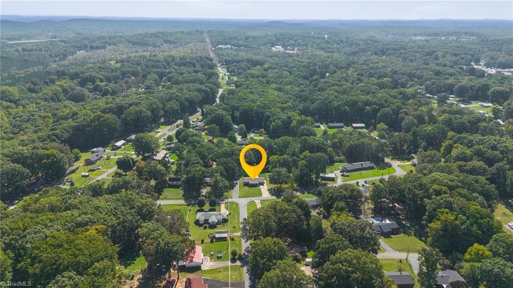 Stick/Site Built at 592 Morton Avenue, Asheboro NC 27205, photo 38 of 41