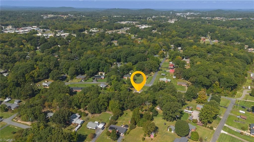 Stick/Site Built at 592 Morton Avenue, Asheboro NC 27205, photo 40 of 41