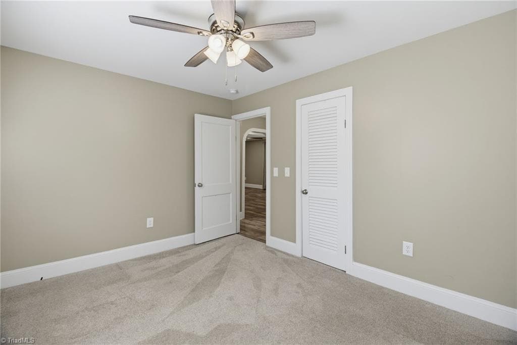 Stick/Site Built at 592 Morton Avenue, Asheboro NC 27205, photo 21 of 41
