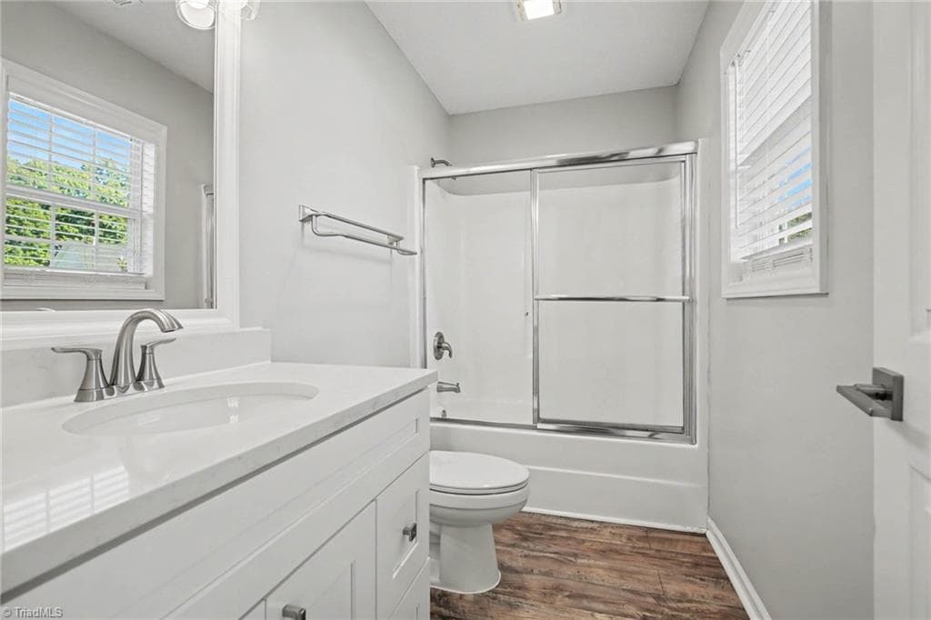 Stick/Site Built at 1940 Cedar Ridge Lane, Winston-Salem NC 27127, Winston-Salem, photo 12 of 14