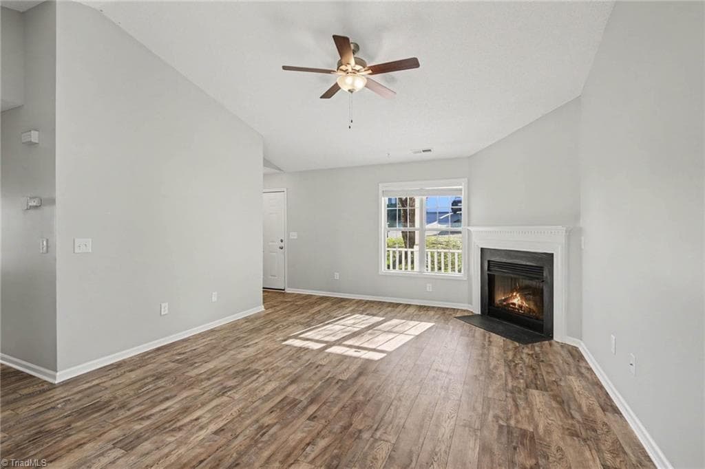 Stick/Site Built at 1940 Cedar Ridge Lane, Winston-Salem NC 27127, Winston-Salem, photo 3 of 14