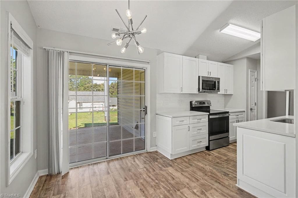 Stick/Site Built at 1940 Cedar Ridge Lane, Winston-Salem NC 27127, Winston-Salem, photo 5 of 14