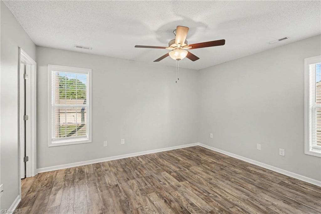 Stick/Site Built at 1940 Cedar Ridge Lane, Winston-Salem NC 27127, Winston-Salem, photo 10 of 14