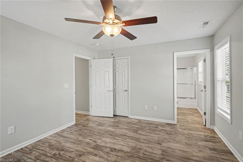 Stick/Site Built at 1940 Cedar Ridge Lane, Winston-Salem NC 27127, Winston-Salem, photo 11 of 14