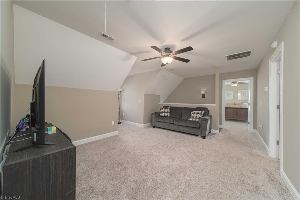 Stick/Site Built at 127 Elberon Court, Mocksville NC 27028, Mocksville, photo 26 of 37