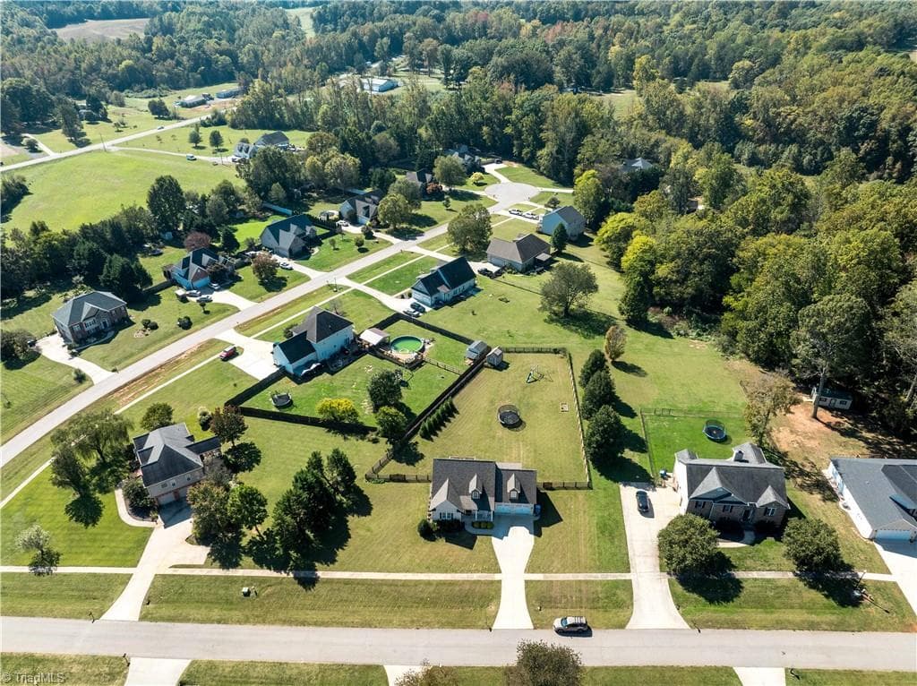 Stick/Site Built at 127 Elberon Court, Mocksville NC 27028, Mocksville, photo 4 of 37