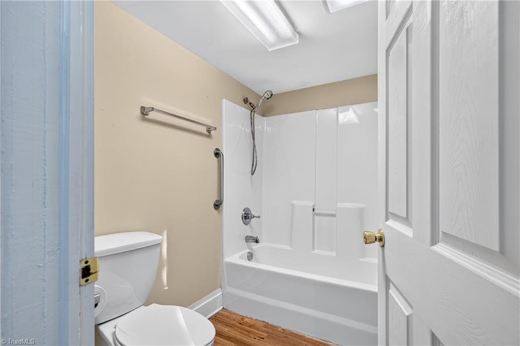 Stick/Site Built at 123 Park Circle, Lexington NC 27295, Lexington, photo 17 of 21