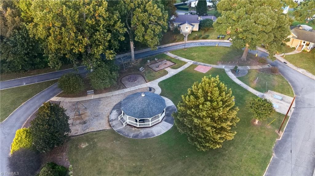 Stick/Site Built at 123 Park Circle, Lexington NC 27295, Lexington, photo 12 of 21