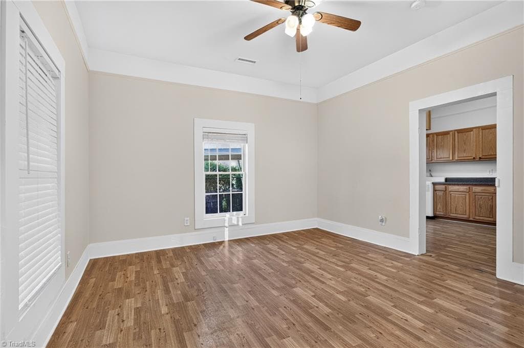 Stick/Site Built at 123 Park Circle, Lexington NC 27295, Lexington, photo 5 of 21