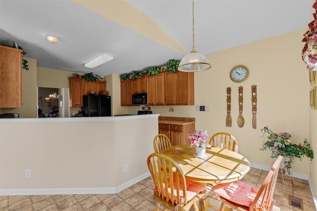 Stick/Site Built at 4264 Harbor Ridge Drive, Greensboro NC 27406, photo 17 of 50