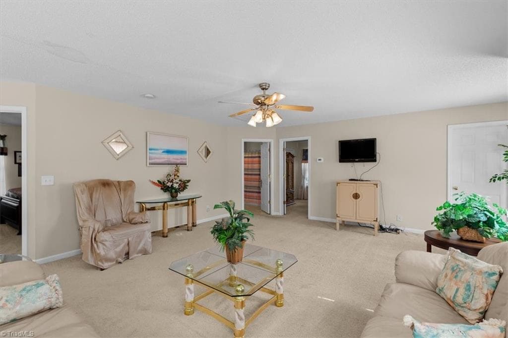 Stick/Site Built at 4264 Harbor Ridge Drive, Greensboro NC 27406, photo 37 of 50