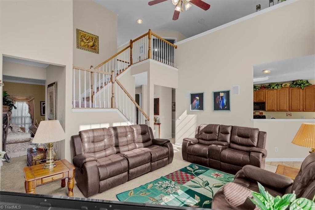 Stick/Site Built at 4264 Harbor Ridge Drive, Greensboro NC 27406, photo 25 of 50