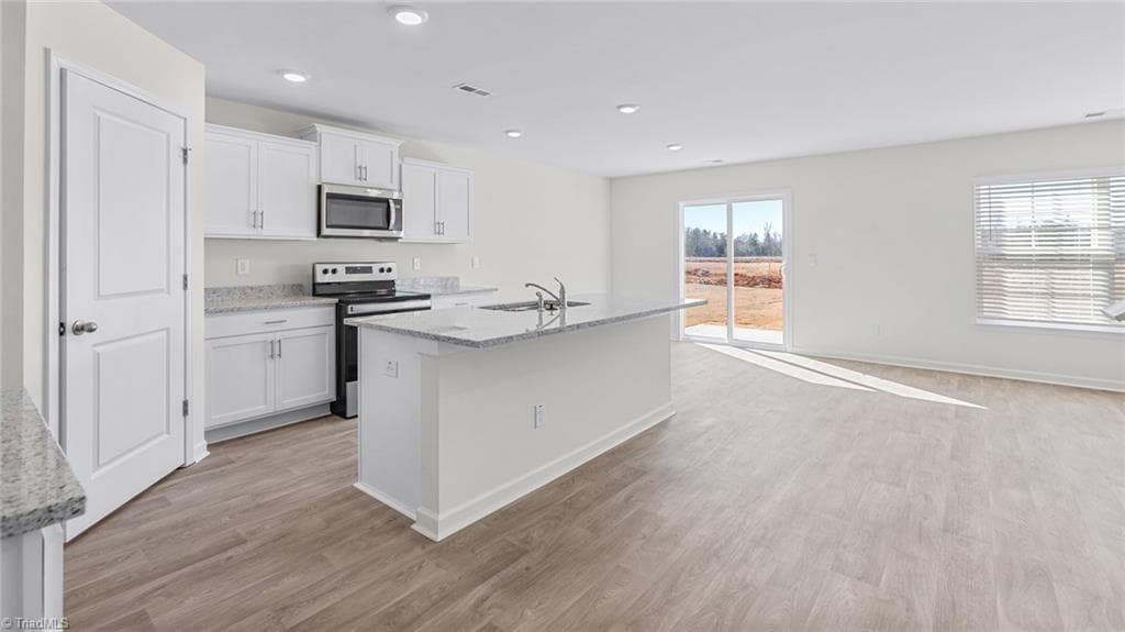 Stick/Site Built at 1584 String Drive, Winston-Salem NC 27107, Winston-Salem, photo 5 of 25