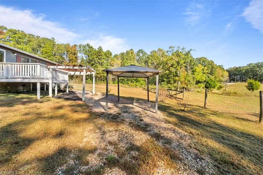 Manufactured Home at 7775 Riverside Road, Seagrove NC 27341, Seagrove, photo 37 of 43