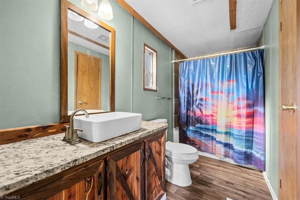 Manufactured Home at 7775 Riverside Road, Seagrove NC 27341, Seagrove, photo 19 of 43