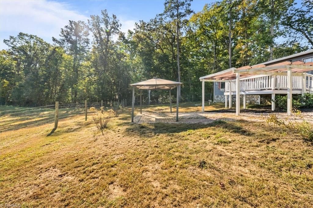 Manufactured Home at 7775 Riverside Road, Seagrove NC 27341, Seagrove, photo 35 of 43