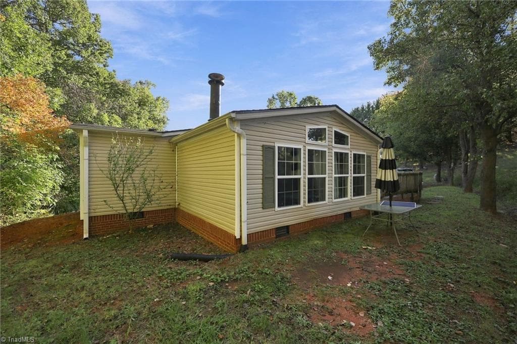Manufactured Home at 3921 S NC Highway 8, Walnut Cove NC 27052, Walnut Cove, photo 23 of 34