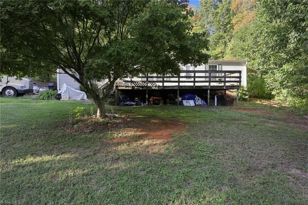 Manufactured Home at 3921 S NC Highway 8, Walnut Cove NC 27052, Walnut Cove, photo 27 of 34