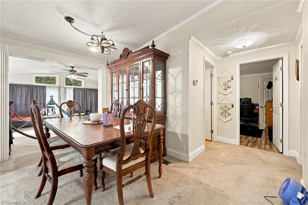 Manufactured Home at 3921 S NC Highway 8, Walnut Cove NC 27052, Walnut Cove, photo 6 of 34