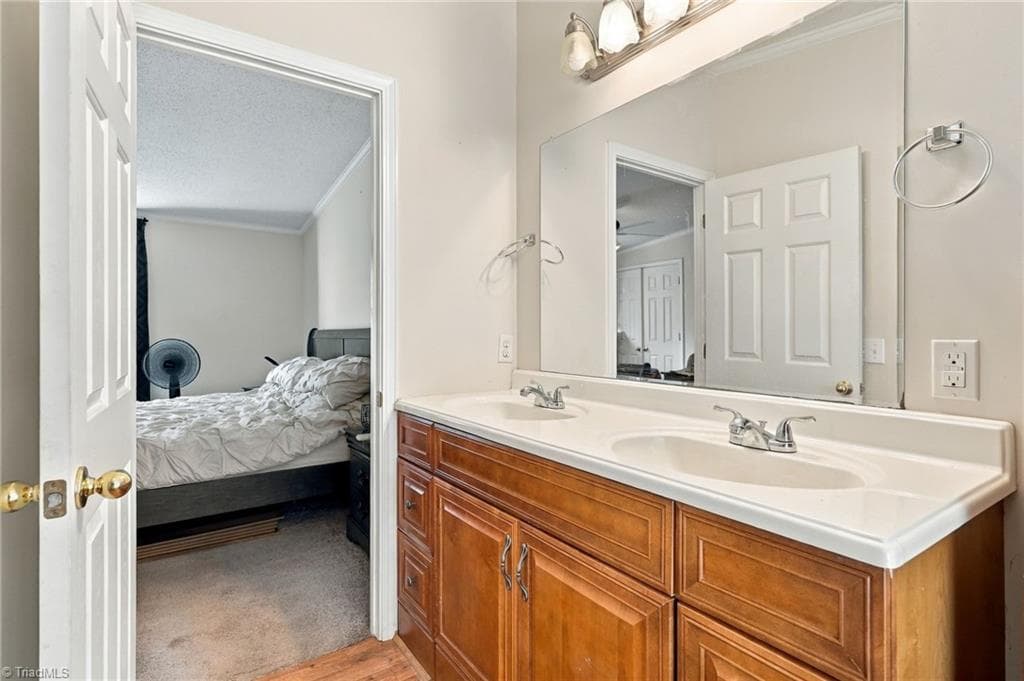 Manufactured Home at 3921 S NC Highway 8, Walnut Cove NC 27052, Walnut Cove, photo 17 of 34