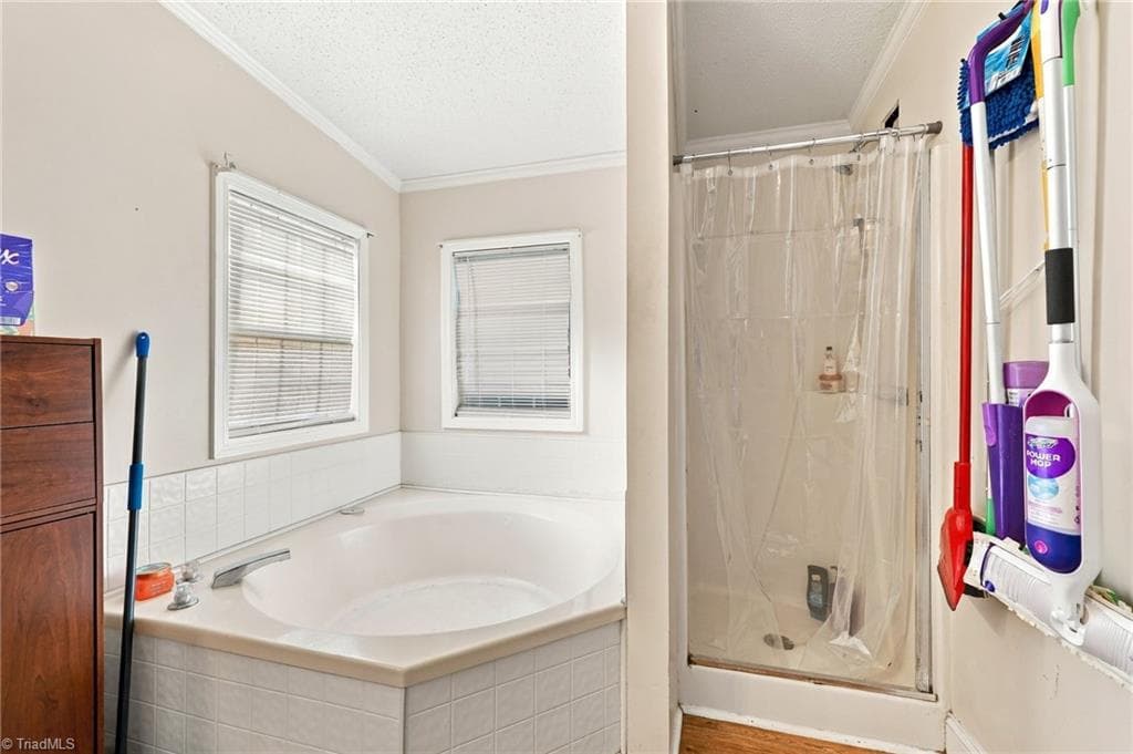 Manufactured Home at 3921 S NC Highway 8, Walnut Cove NC 27052, Walnut Cove, photo 16 of 34