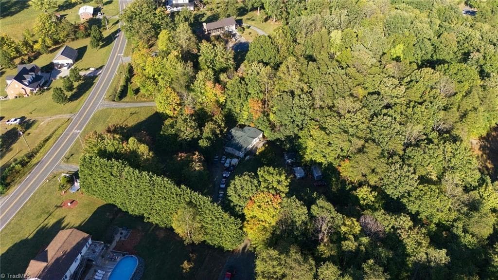 Manufactured Home at 3921 S NC Highway 8, Walnut Cove NC 27052, Walnut Cove, photo 30 of 34