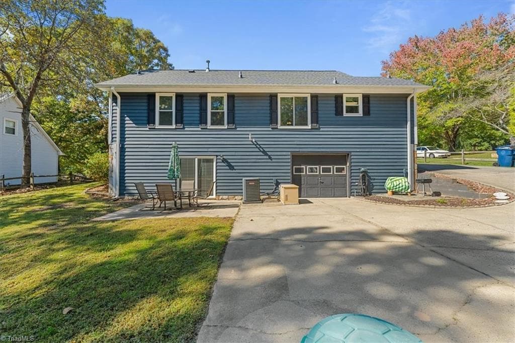 Stick/Site Built at 208 Trollinger Street, Randleman NC 27317, Randleman, photo 39 of 44
