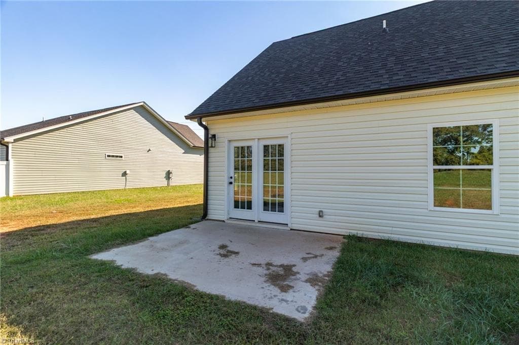 Stick/Site Built at 703 Deadmon Road, Mocksville NC 27028, Mocksville, photo 27 of 31