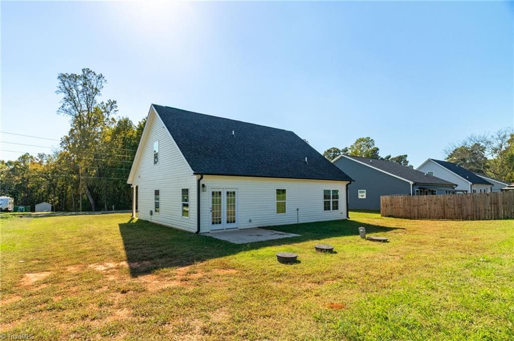 Stick/Site Built at 703 Deadmon Road, Mocksville NC 27028, Mocksville, photo 28 of 31