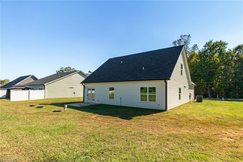 Stick/Site Built at 703 Deadmon Road, Mocksville NC 27028, Mocksville, photo 30 of 31