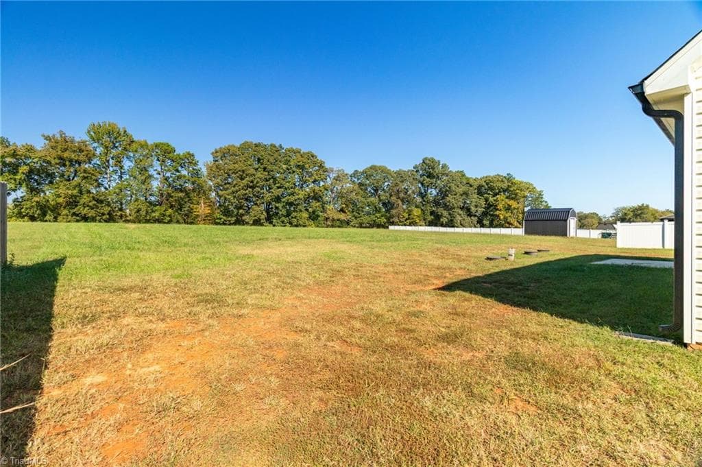 Stick/Site Built at 703 Deadmon Road, Mocksville NC 27028, Mocksville, photo 31 of 31