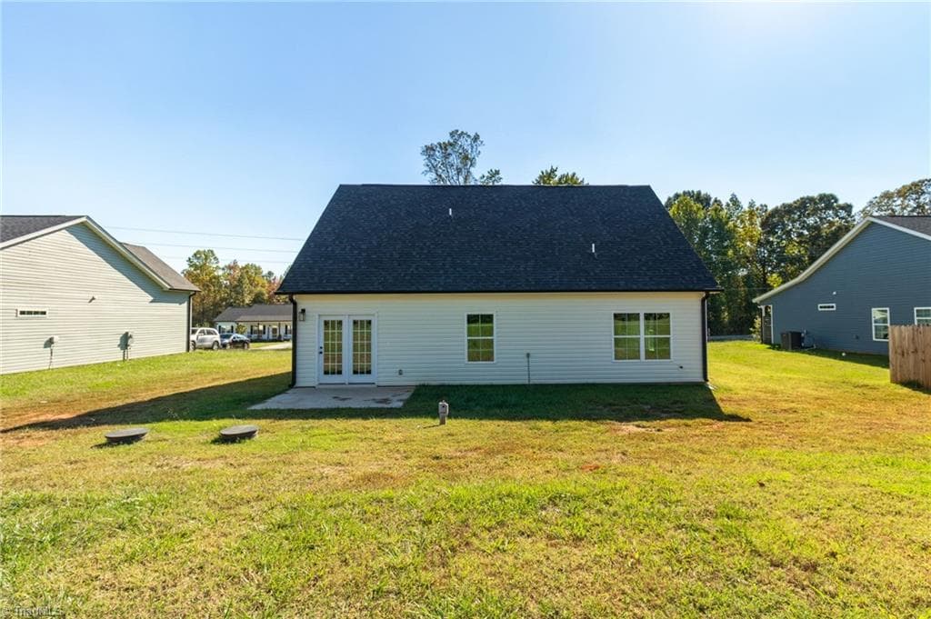 Stick/Site Built at 703 Deadmon Road, Mocksville NC 27028, Mocksville, photo 29 of 31